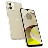 Смартфон Motorola G14 4/128GB Butter Cream - фото 8