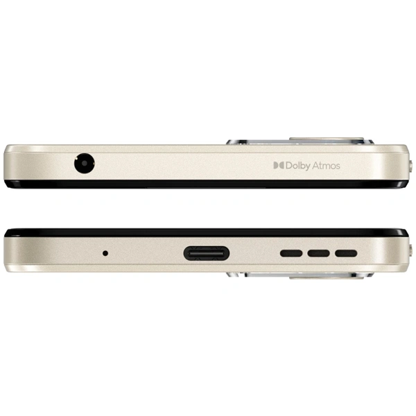 Смартфон Motorola G14 4/128GB Butter Cream - фото 10