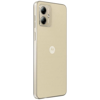 Смартфон Motorola G14 4/128GB Butter Cream