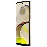 Смартфон Motorola G14 4/128GB Butter Cream - фото 4