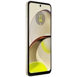 Смартфон Motorola G14 4/128GB Butter Cream - фото 3