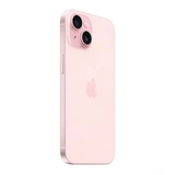 Смартфон Apple iPhone 15 6/128GB Pink - фото 3