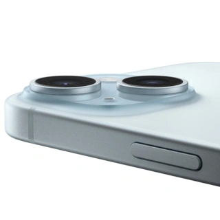 Смартфон Apple iPhone 15 6/256GB Black - фото 4