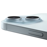 Смартфон Apple iPhone 15 6/512GB Black - фото 4