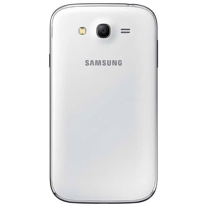 Смартфон Samsung Galaxy Grand Neo GT-I9060 Duos White - фото 2