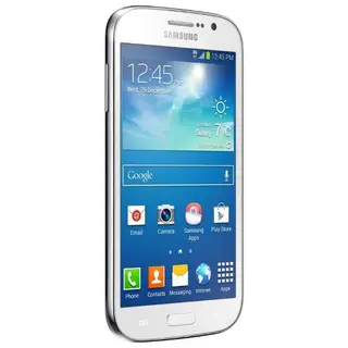 Смартфон Samsung Galaxy Grand Neo GT-I9060 Duos White