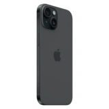 Смартфон Apple iPhone 15 Plus 6/256GB Black - фото 3