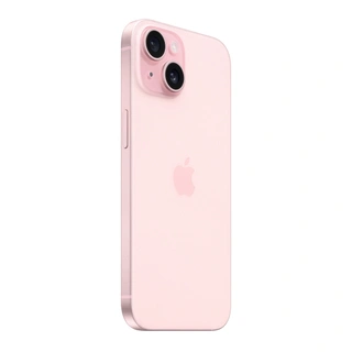 Смартфон Apple iPhone 15 Plus 6/256GB Pink