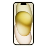 Смартфон Apple iPhone 15 Plus 6/512GB Yellow - фото 2