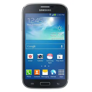 Смартфон Samsung Galaxy Grand Neo GT-I9060 Duos Midnight  Black