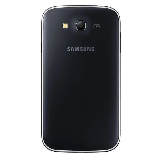 Смартфон Samsung Galaxy Grand Neo GT-I9060 Duos Midnight  Black - фото 2