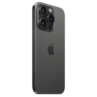 Apple смартфоны iPhone 15 Pro 8/128GB Black Titanium