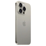 Apple смартфоны iPhone 15 Pro 8/128GB Natural Titanium - фото 3