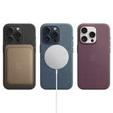 Apple смартфоны iPhone 15 Pro 8/128GB Natural Titanium - фото 10