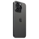 Смартфон Apple iPhone 15 Pro 8/256GB Black Titanium - фото 3