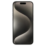 Apple смартфоны iPhone 15 Pro 8/256GB Natural Titanium - фото 2