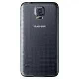 Смартфон Samsung Galaxy S5 Black - фото 2