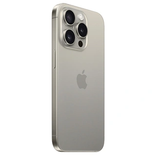 Apple смартфоны iPhone 15 Pro 8/512GB Natural Titanium