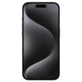 Смартфон Apple iPhone 15 Pro 8/1TB Black Titanium - фото 2