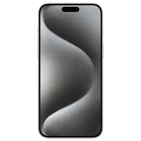 Apple смартфоны iPhone 15 Pro Max 8/256GB White Titanium
