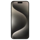 Смартфон Apple iPhone 15 Pro Max 8/256GB Natural Titanium - фото 2