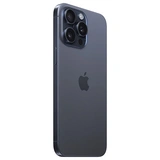 Смартфон Apple iPhone 15 Pro Max 8/256GB Blue Titanium - фото 3