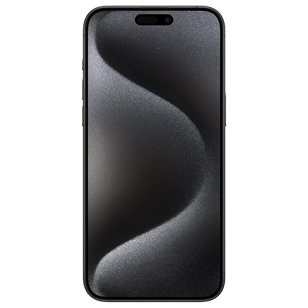 Смартфон Apple iPhone 15 Pro Max 8/1TB Black Titanium