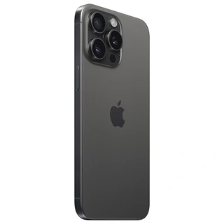 Смартфон Apple iPhone 15 Pro Max 8/1TB Black Titanium