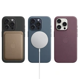 Смартфон Apple iPhone 15 Pro Max 8/1TB Natural Titanium - фото 10