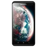 Смартфон Lenovo S930 Silver