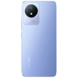 Vivo смартфоны Y02t 4/128GB Orchid Blue - фото 4