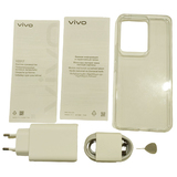 Смартфон Vivo V29e 8/256GB Rose Gold - фото 3