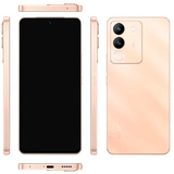 Смартфон Vivo V29e 8/256GB Rose Gold - фото 2