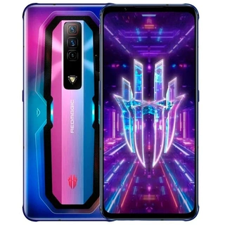 Смартфон Nubia Redmagic 7 5G 16/256GB Pulsar