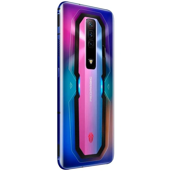 Смартфон Nubia Redmagic 7 5G 16/256GB Pulsar - фото 4