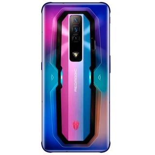 Смартфон Nubia Redmagic 7 5G 16/256GB Pulsar