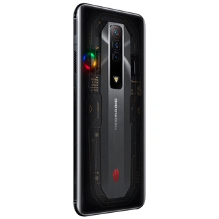 Смартфон Nubia Redmagic 7 5G 18/256GB Supernova