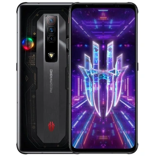 Смартфон Nubia Redmagic 7 5G 18/256GB Supernova