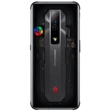Смартфон Nubia Redmagic 7 5G 18/256GB Supernova - фото 2