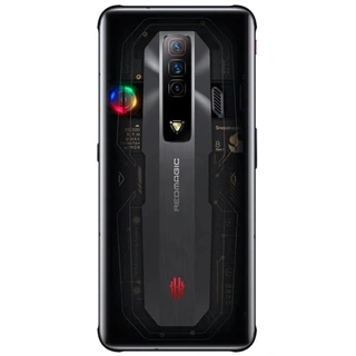 Смартфон Nubia Redmagic 7 5G 18/256GB Supernova