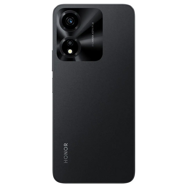 Смартфон Honor X5 Plus 4/64GB Midnight Black