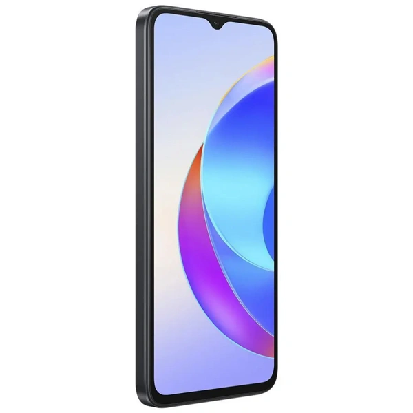 Смартфон Honor X5 Plus 4/64GB Midnight Black - фото 3