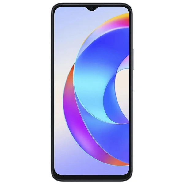 Смартфон Honor X5 Plus 4/64GB Midnight Black - фото 2