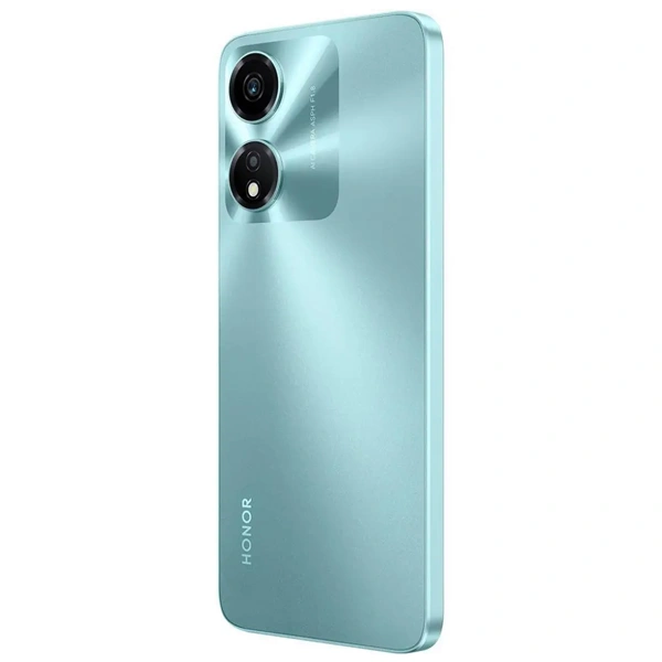 Смартфон Honor X5 Plus 4/64GB Cyan Lake - фото 7