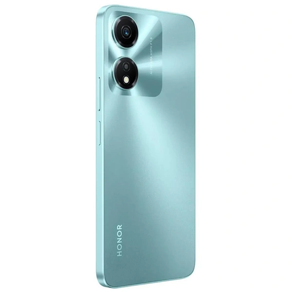Смартфон Honor X5 Plus 4/64GB Cyan Lake - фото 6