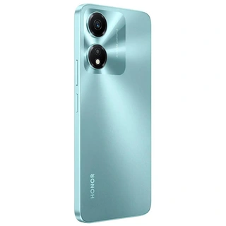 Смартфон Honor X5 Plus 4/64GB Cyan Lake