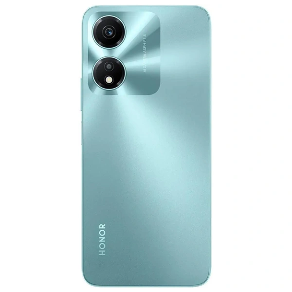 Смартфон Honor X5 Plus 4/64GB Cyan Lake - фото 5