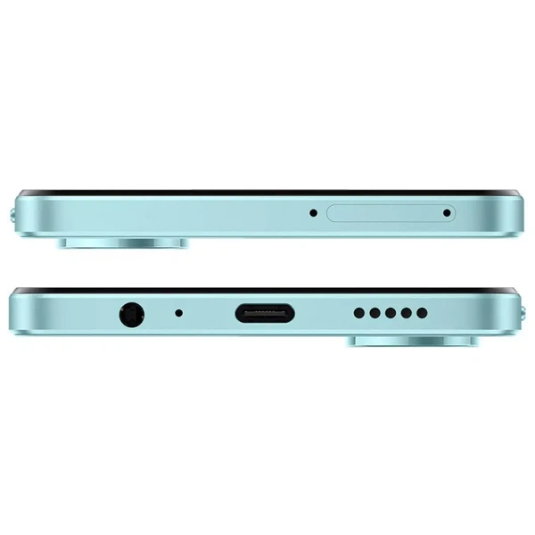 Смартфон Honor X5 Plus 4/64GB Cyan Lake - фото 11