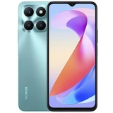 Смартфон Honor X6a 4/128GB Cyan Lake