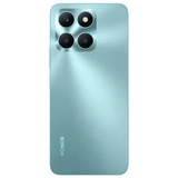 Смартфон Honor X6a 4/128GB Cyan Lake - фото 5